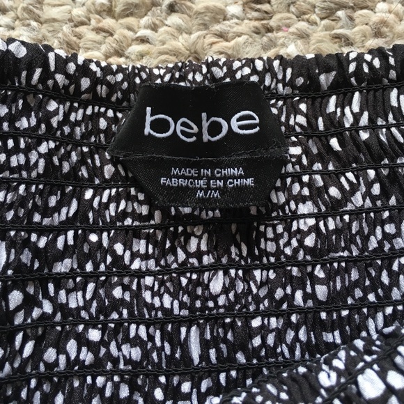 Bebe pants - Picture 2 of 4