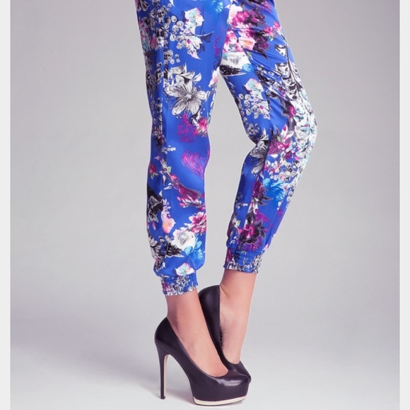 Bebe pants - Picture 3 of 4