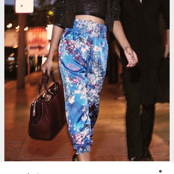 Bebe pants - Picture 4 of 4