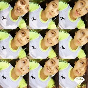 Meet your Posher, Jenny