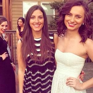 Meet your Posher, Madeline