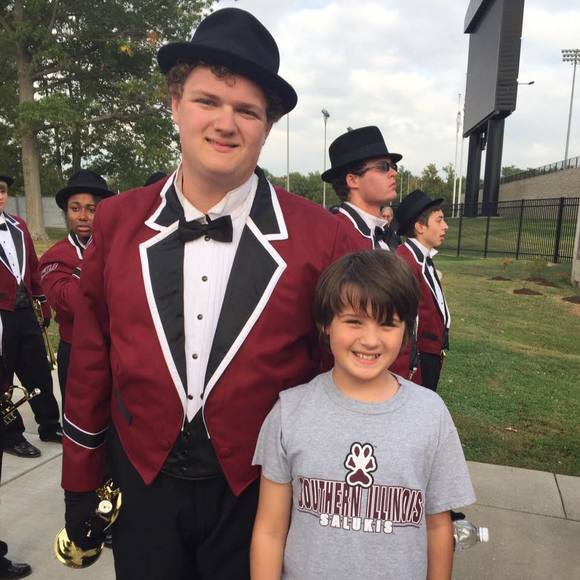 Meet your Posher, Darci - Picture 1 of 1