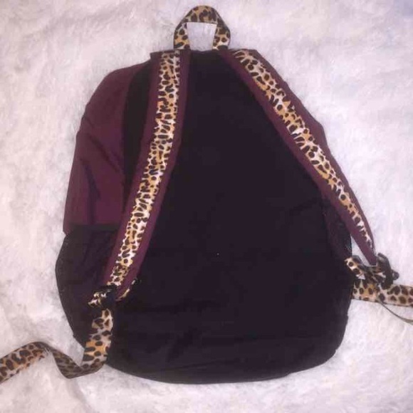 💕SOLD💕 PINK backpack - Picture 2 of 4