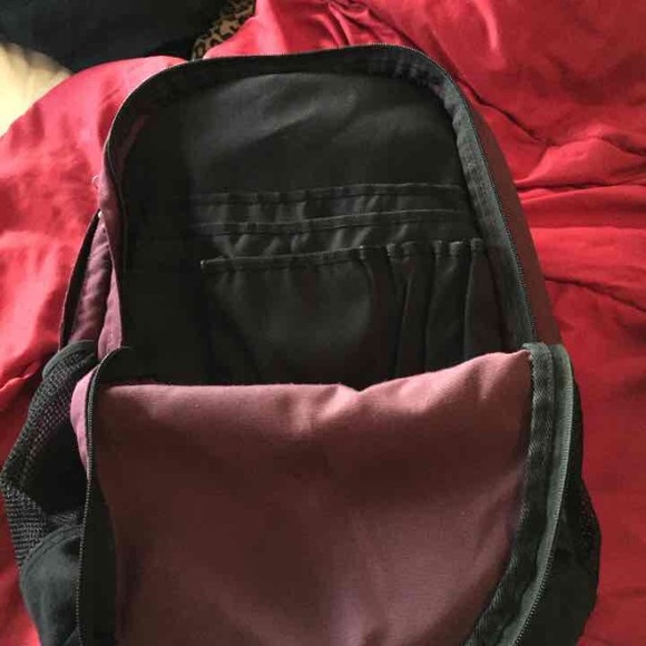 💕SOLD💕 PINK backpack - Picture 3 of 4