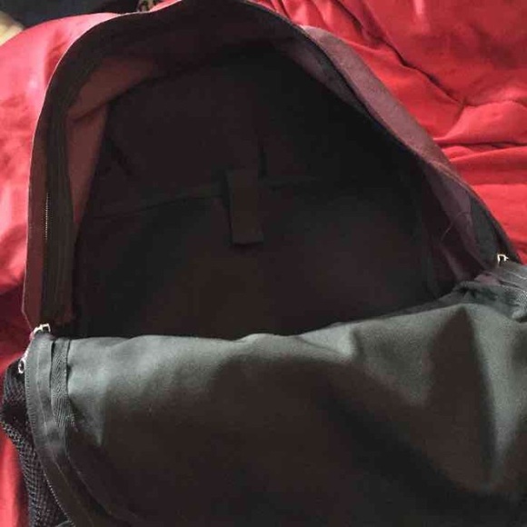 💕SOLD💕 PINK backpack - Picture 4 of 4