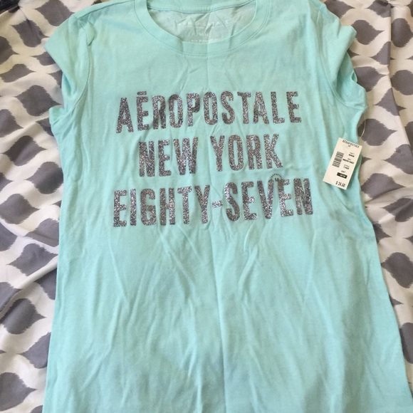 Aeropostale T shirt