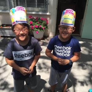 Meet your Posher, Jisun