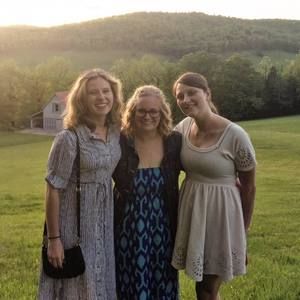 Meet your Posher, Sam