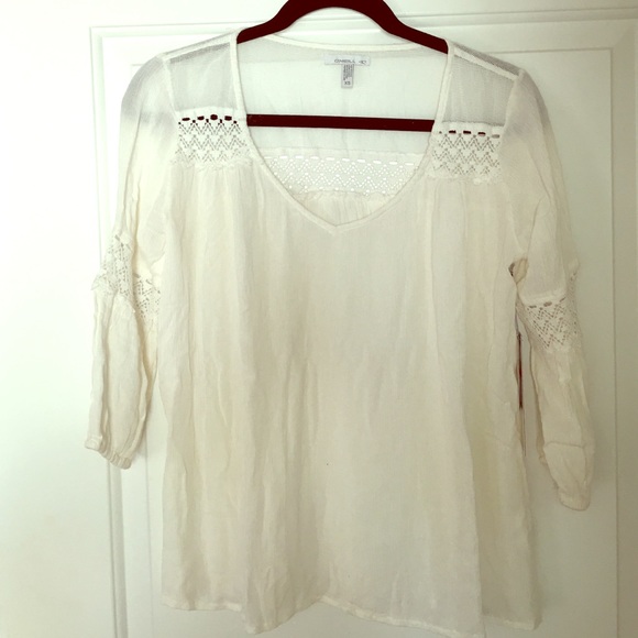 ONiell Harlow Women's Top