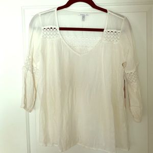 ONiell Harlow Women's Top