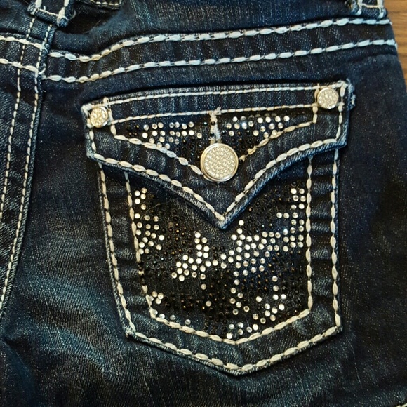 Maurices Premium Denim shorts