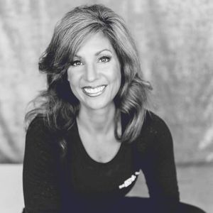 Meet your Posher, Blondina