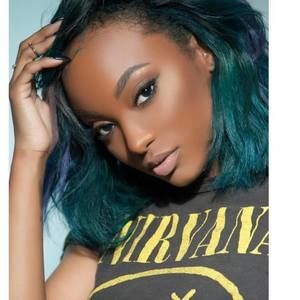 Meet your Posher, Nikki