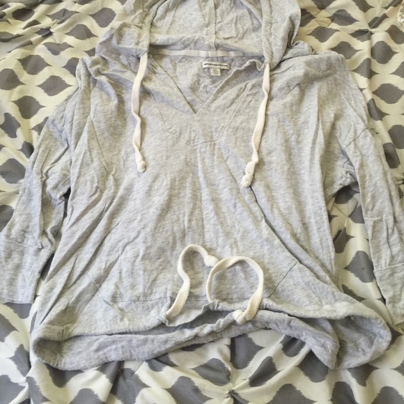 American Eagle Top