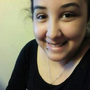 Meet your Posher, Tamara