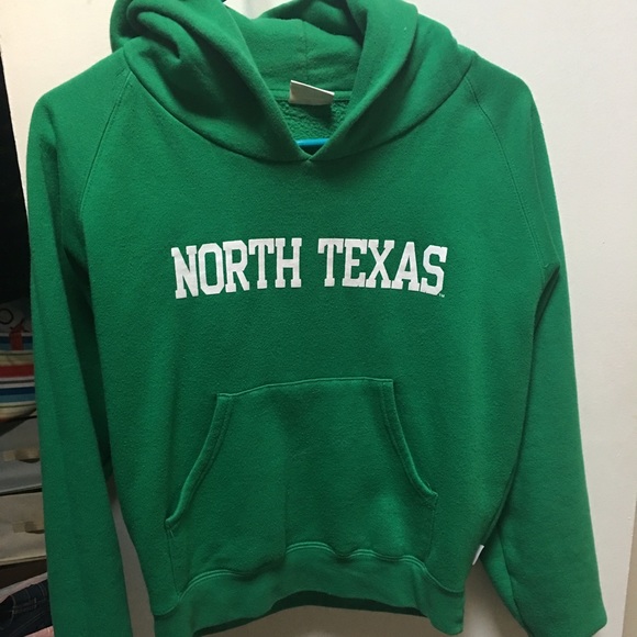 unt sweatshirts