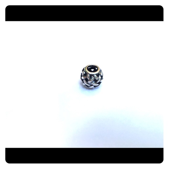 Pandora 💞 Forever Entwined Charm