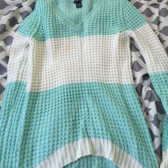 Oversized Sweater