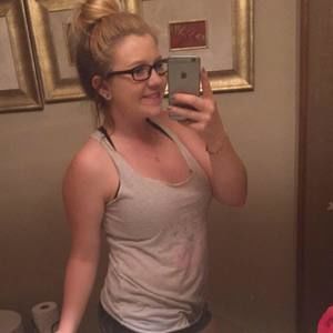 Meet your Posher, Allyson