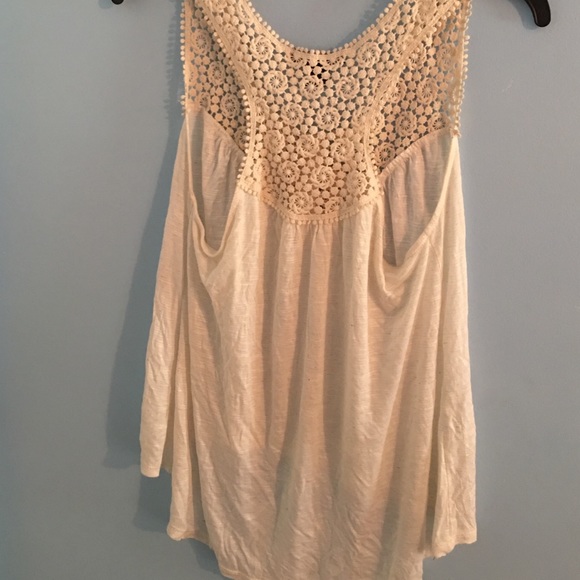 Tank top - Picture 3 of 3