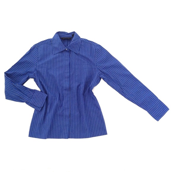 Express Button Down Shirt - Picture 1 of 9