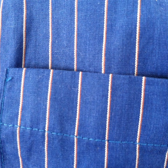 Express Button Down Shirt - Picture 6 of 9