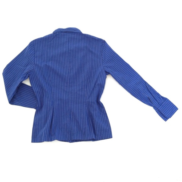 Express Button Down Shirt - Picture 7 of 9