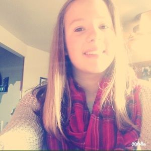 Meet your Posher, Kyla