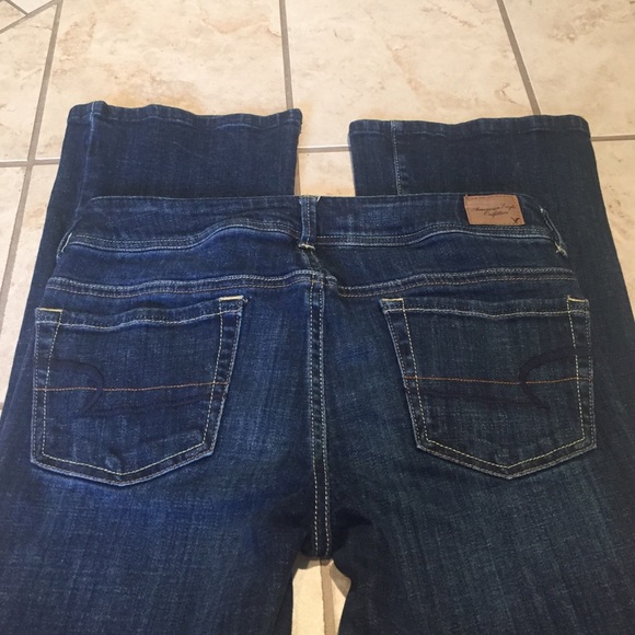 American Eagle- original Boot cut - Picture 2 of 4