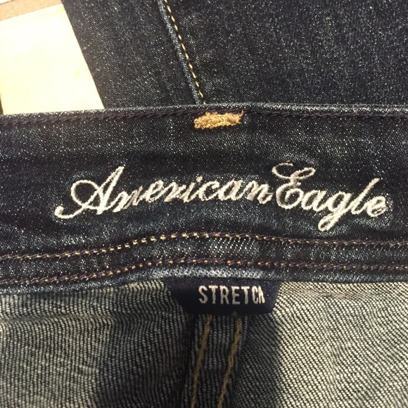 American Eagle- original Boot cut - Picture 3 of 4