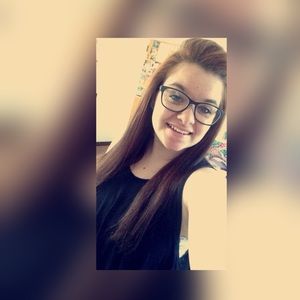 Meet your Posher, Kalie