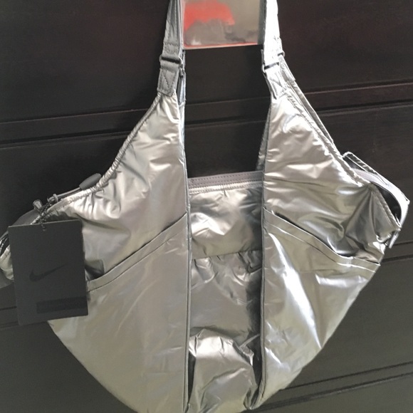 Sold‼️Nike Victory Gym Tote‼️ retail $110