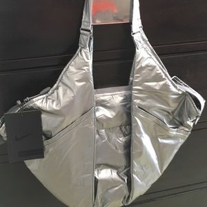 Sold‼️Nike Victory Gym Tote‼️ retail $110