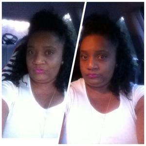 Meet your Posher, Katrina