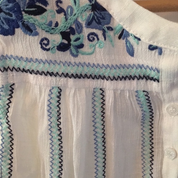 Don't want anymore. Still like new worn once! - Picture 2 of 3