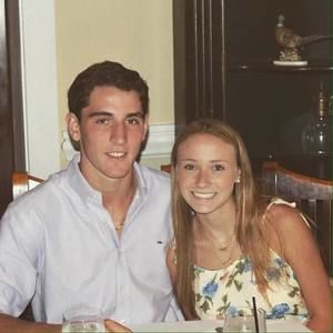 Meet your Posher, Morgan