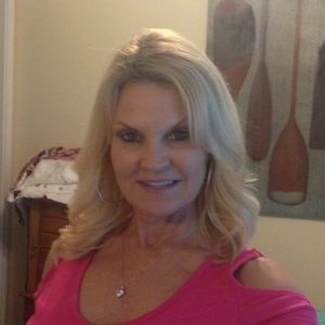 Meet your Posher, Tammy