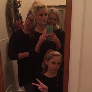 Meet your Posher, Anna