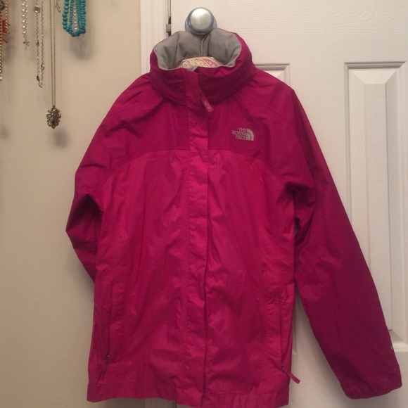 The North Face Other - The North Face jacket