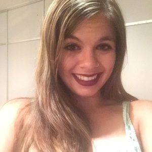 Meet your Posher, Ciara