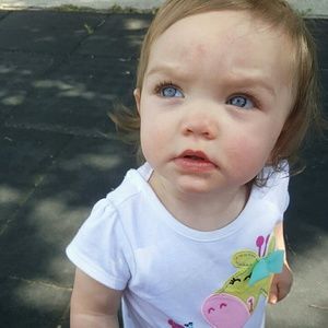 Meet your Posher, Kaitlin