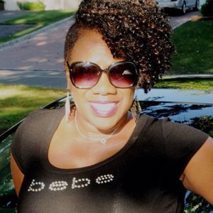 Meet your Posher, Sherry