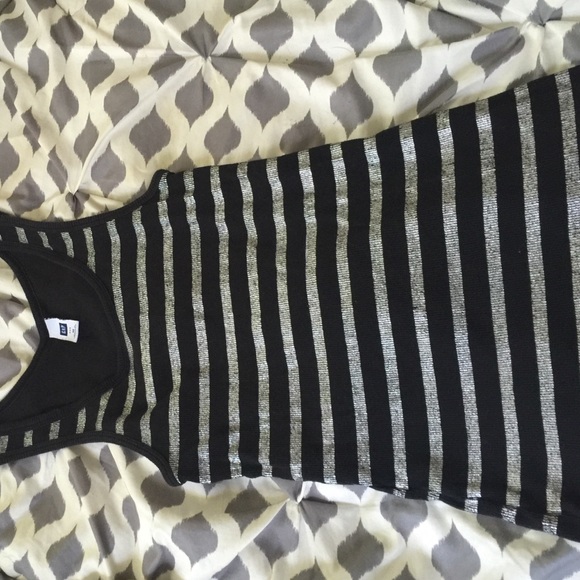 Gap Tank Top
