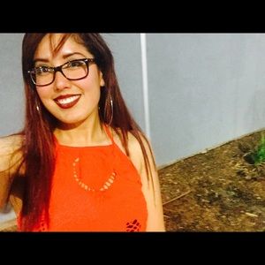 Meet your Posher, Stacey