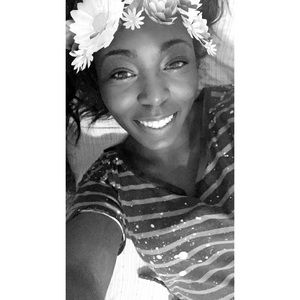 Meet your Posher, Aimee