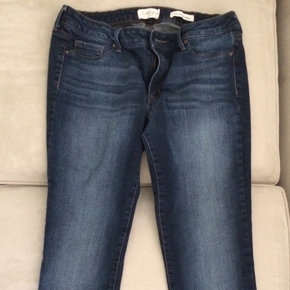 Jessica Simpson - Kiss Me Super Skinny- S 31