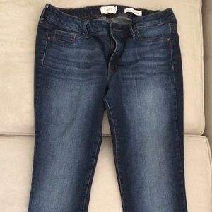 Jessica Simpson - Kiss Me Super Skinny- S 31