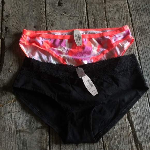 Victoria Secret Panties Bundle