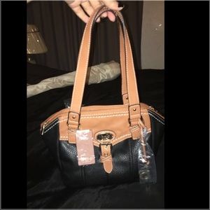 Beautiful new Boc purse
