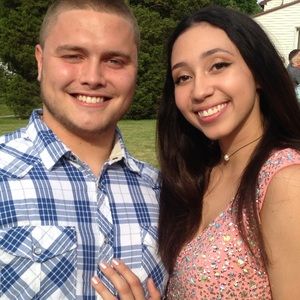 Meet your Posher, Rachel